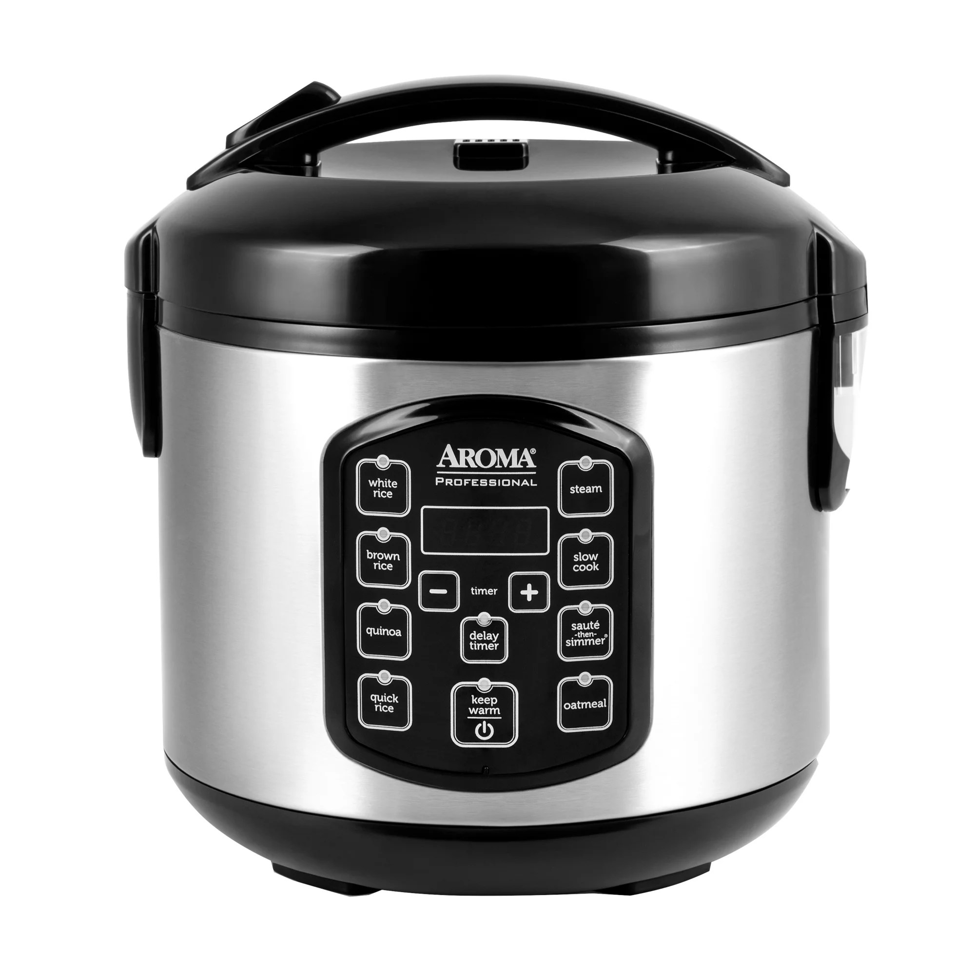 Aroma Professional Digital Rice and Grain Multicooker BJ's Wholesale Club
