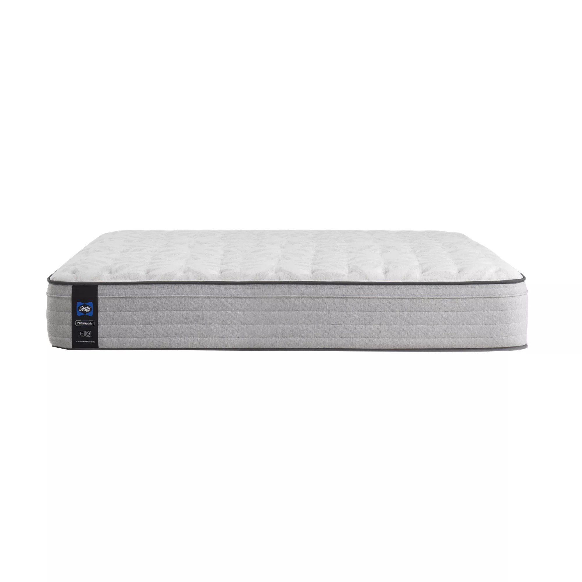 Sealy Posturepedic Riva Euro Top King Mattress BJ's Wholesale Club