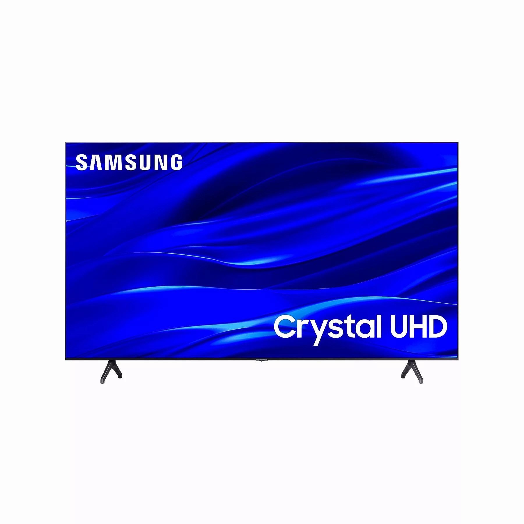 Samsung 55" TU690T Crystal UHD 4K Smart TV BJ's Wholesale Club