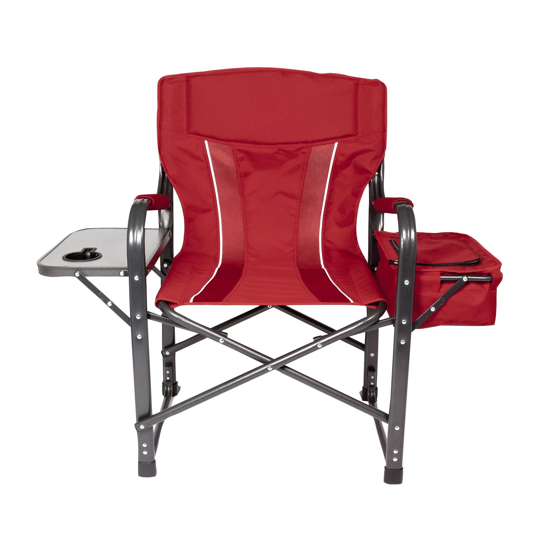 Berkley Jensen Director Chair Cooler & Table Included BJ's Wholesale Club