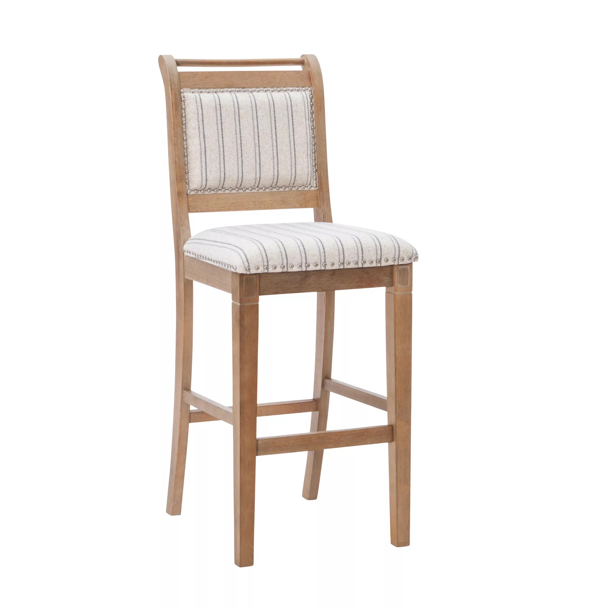 Linon Emerson Bar Stool BJ's Wholesale Club