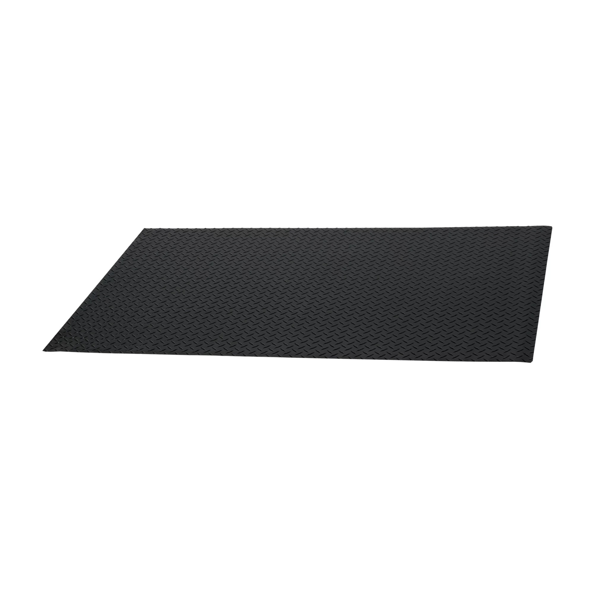 Berkley Jensen Heavy Duty Gas Grill Mat, Black BJ's Wholesale Club