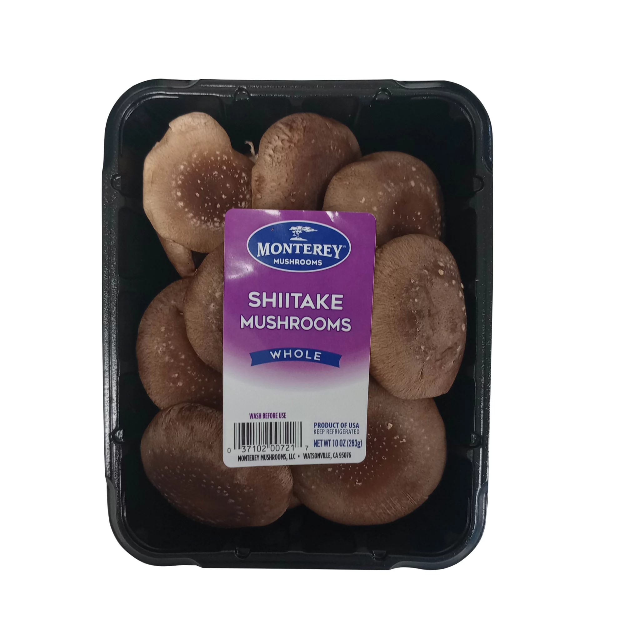 Shiitake Mushroom Crisps Costco Nutrition On Deals
