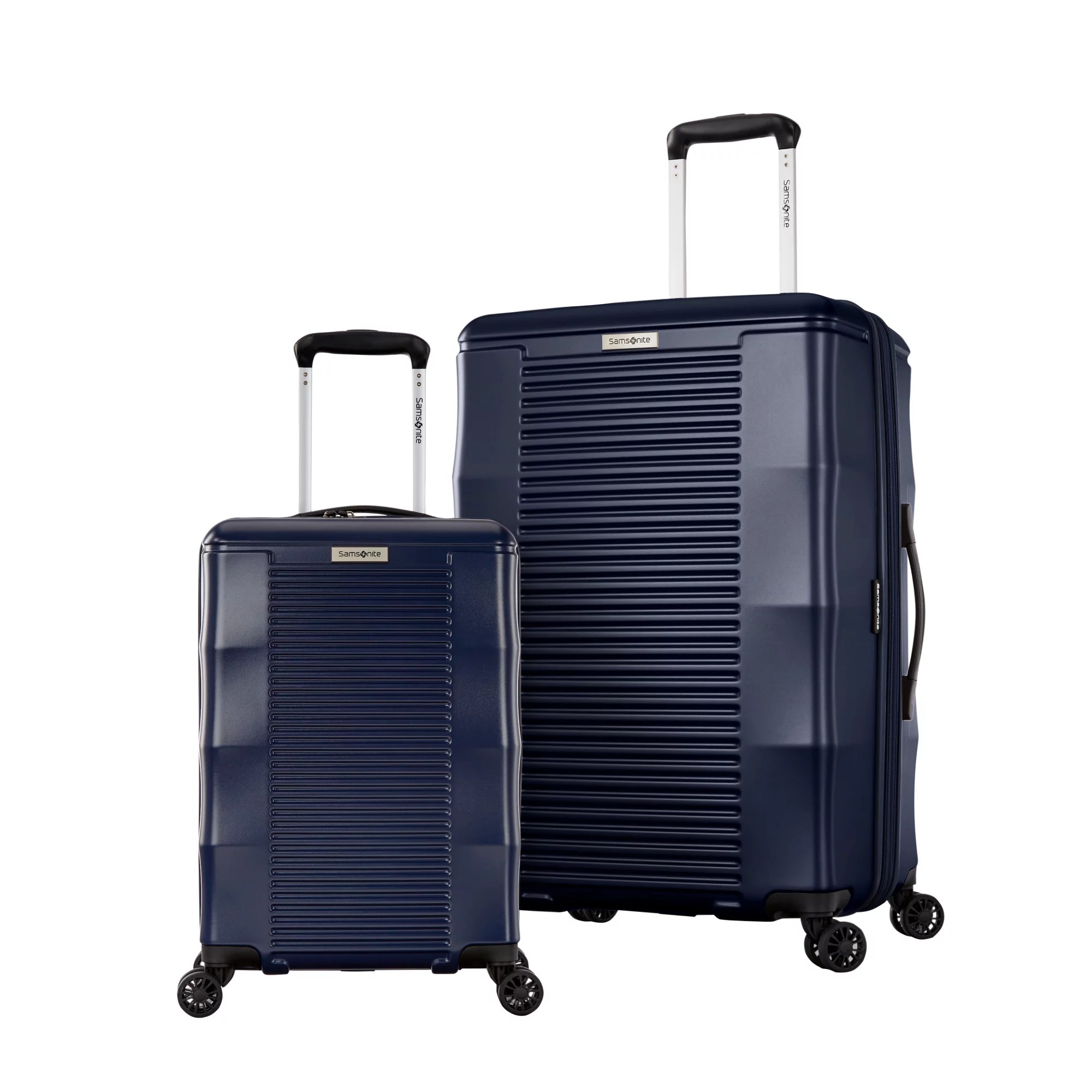 Samsonite Easelite XLT 2Pc. Hardside Luggage Set Navy BJ's