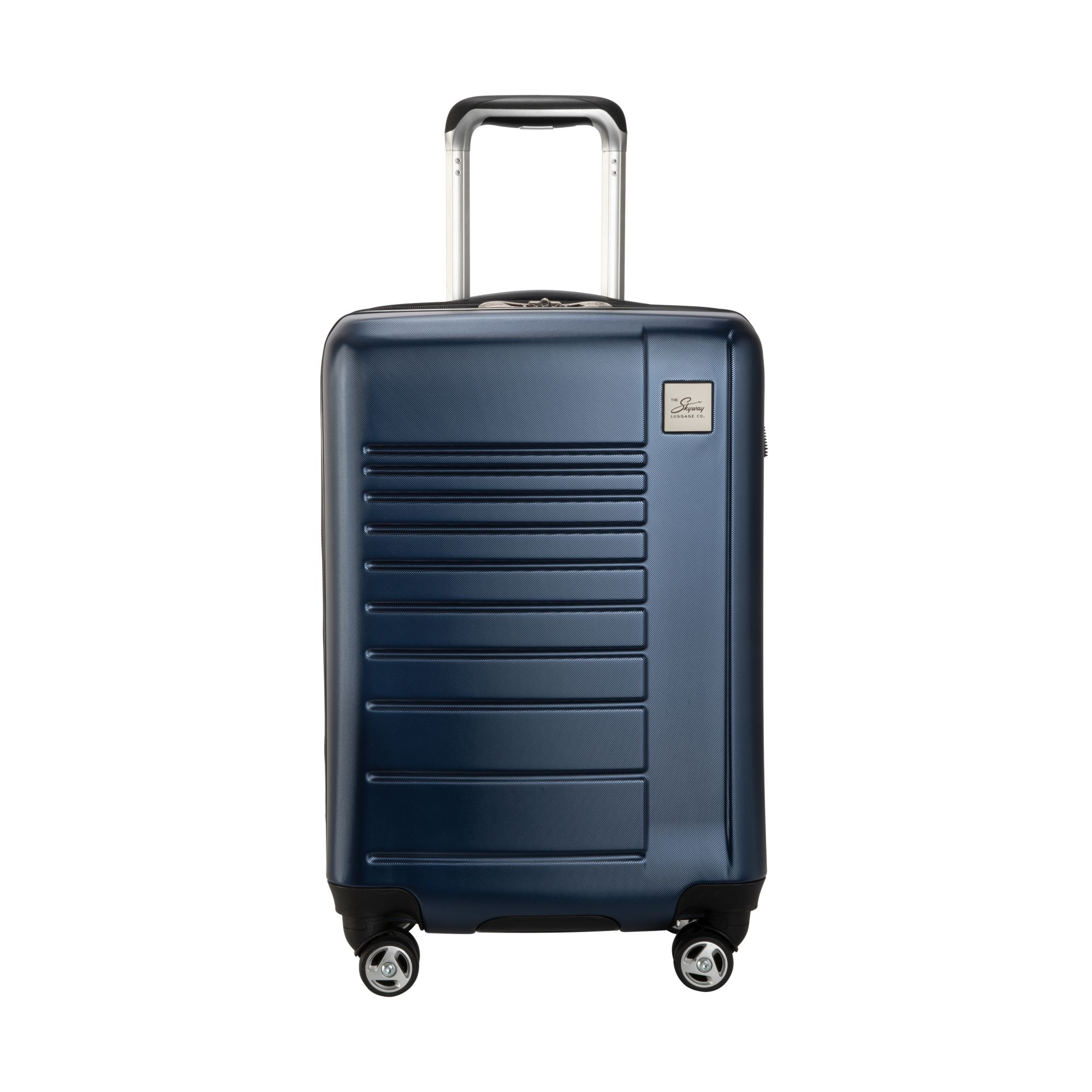 The Skyway Luggage Company Birch Bay CarryOn Luggage BJ's Wholesale Club