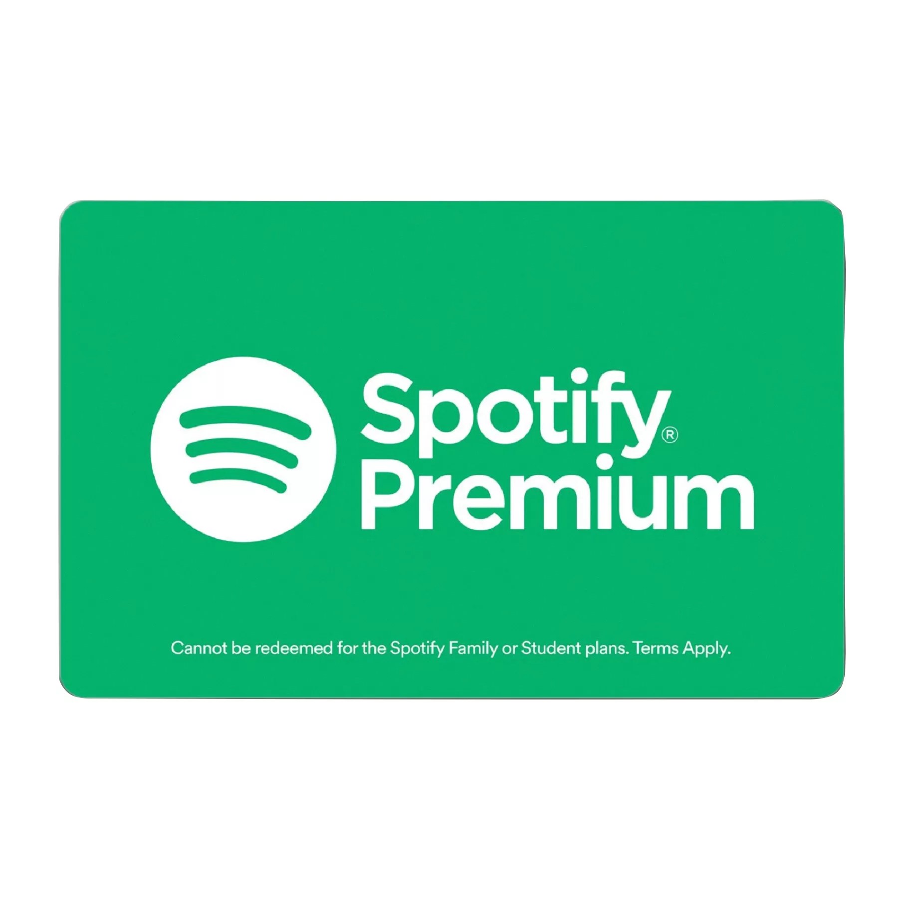 30 Spotify Gift Card BJ's Wholesale Club