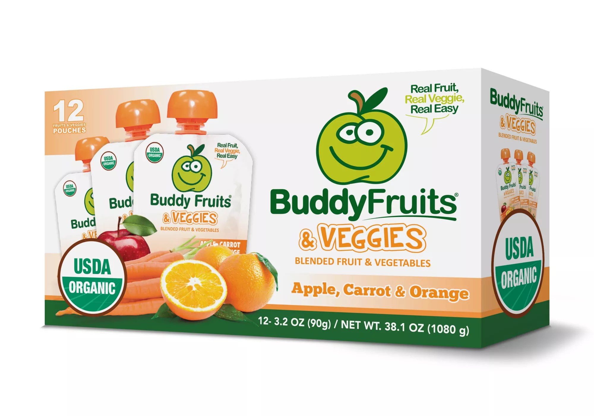 Fruit And Veggie Pouches For Adults Captions Beautiful