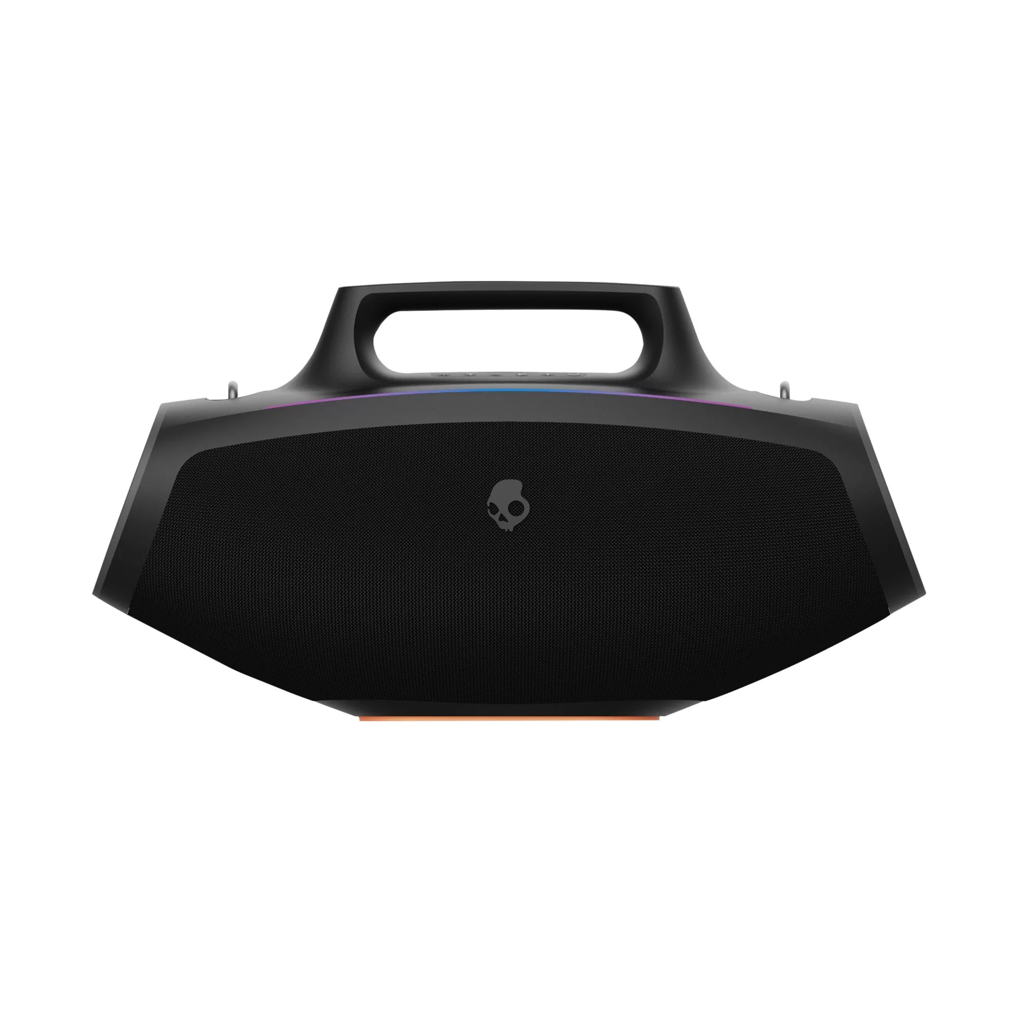 Skullcandy Barrel Boombox Wireless Speaker - Black | BJ's Wholesale Club