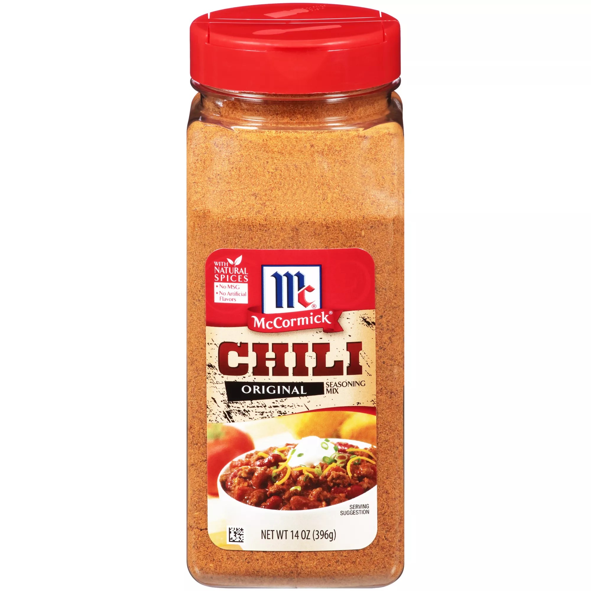 McCormick Chili Original Seasoning Mix, 14 oz. BJ's Wholesale Club