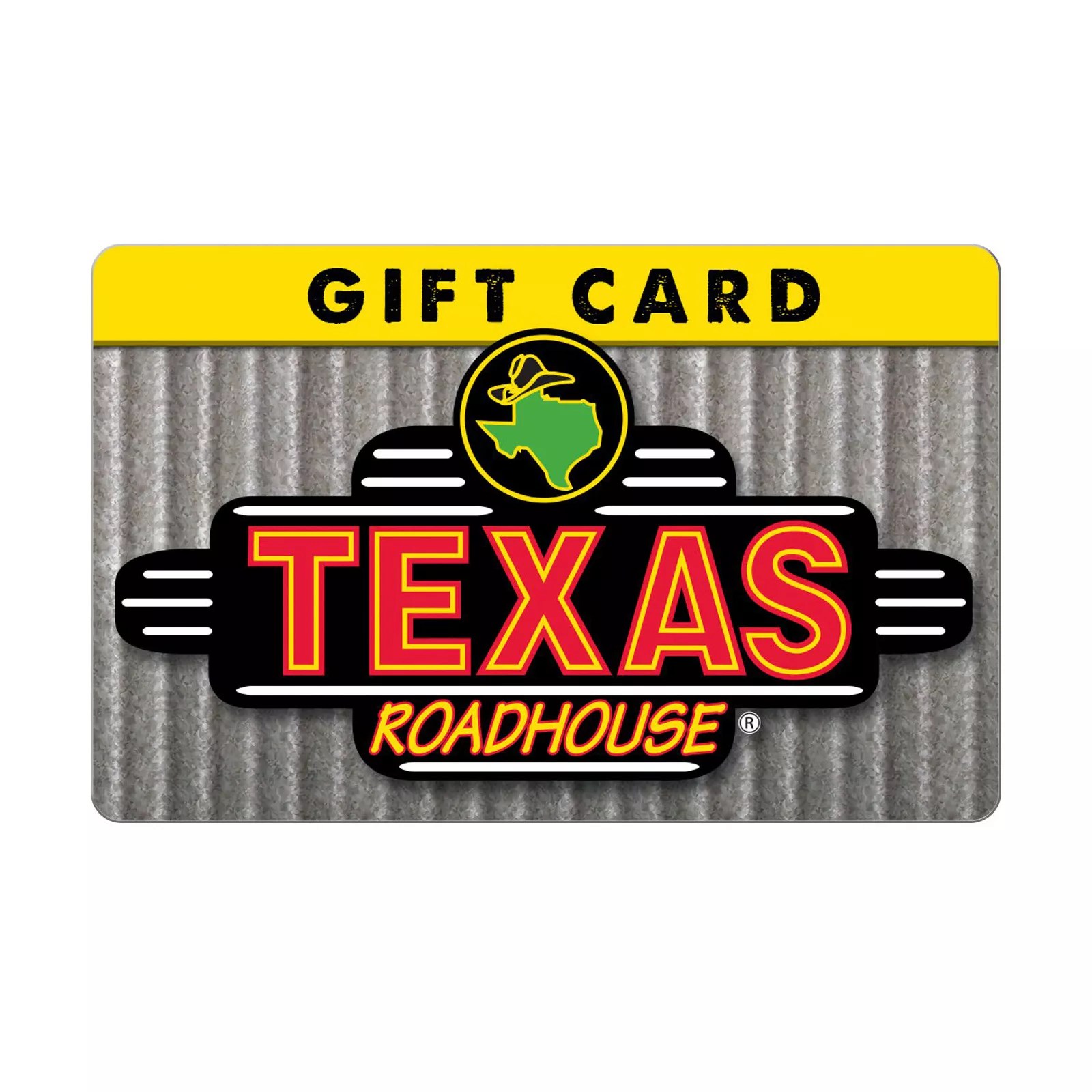 25 Texas Roadhouse Digital Gift Card BJ's Wholesale Club