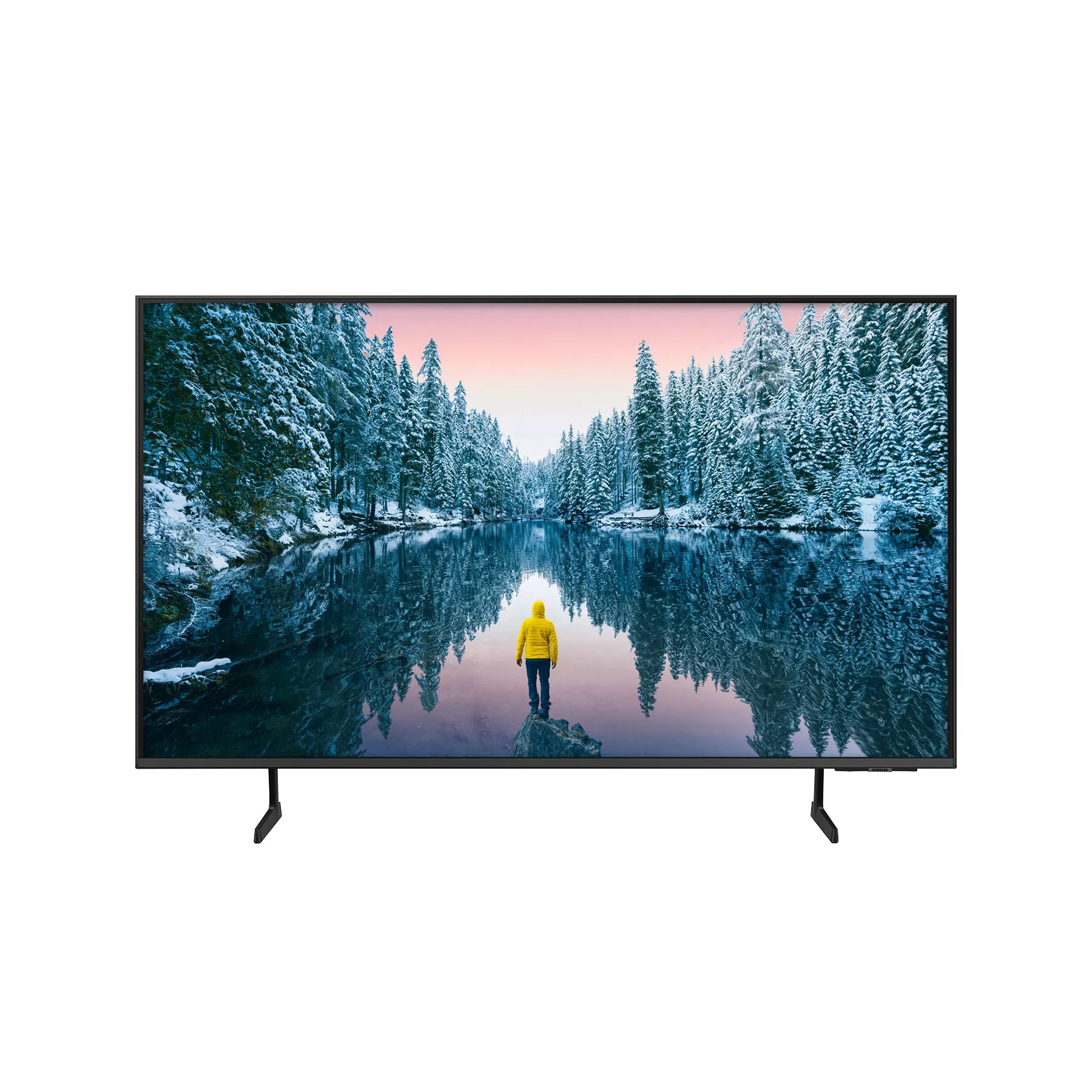 Samsung 55" DU6900D Crystal UHD 4K Smart TV with 2Year Coverage BJ's