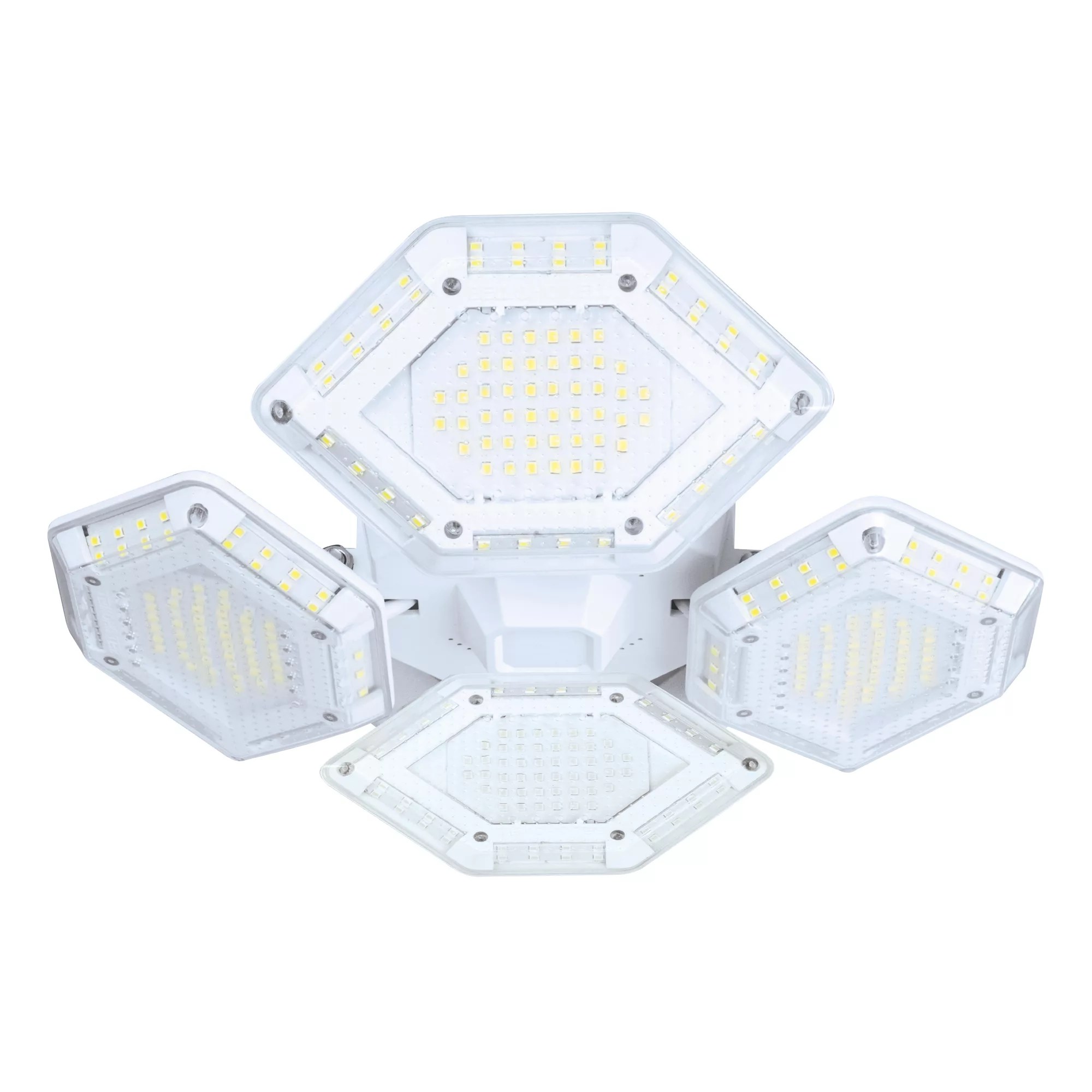 Bell + Howell Quadburst 360 Shop Light Pro, 5500 Lumens BJ's