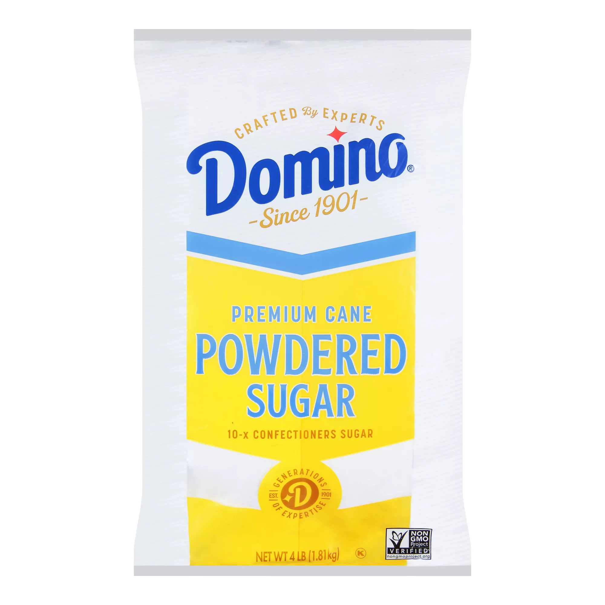 1 Lb Confectioners Sugar To Cups lyricsvatriciacedgar