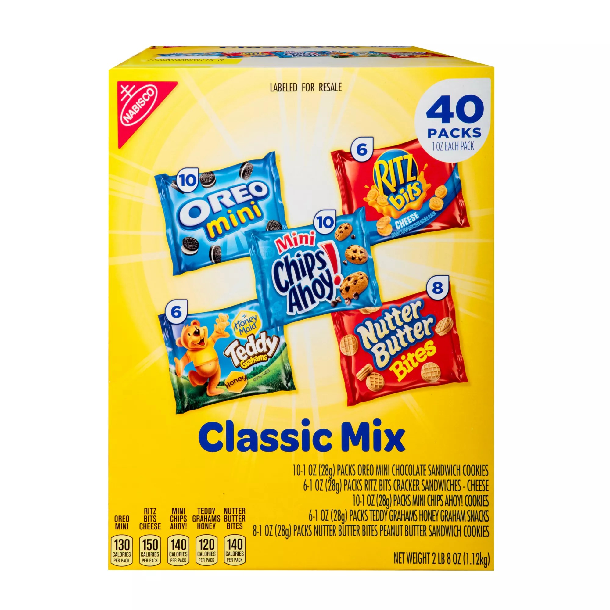 Nabisco Zwieback Cookies