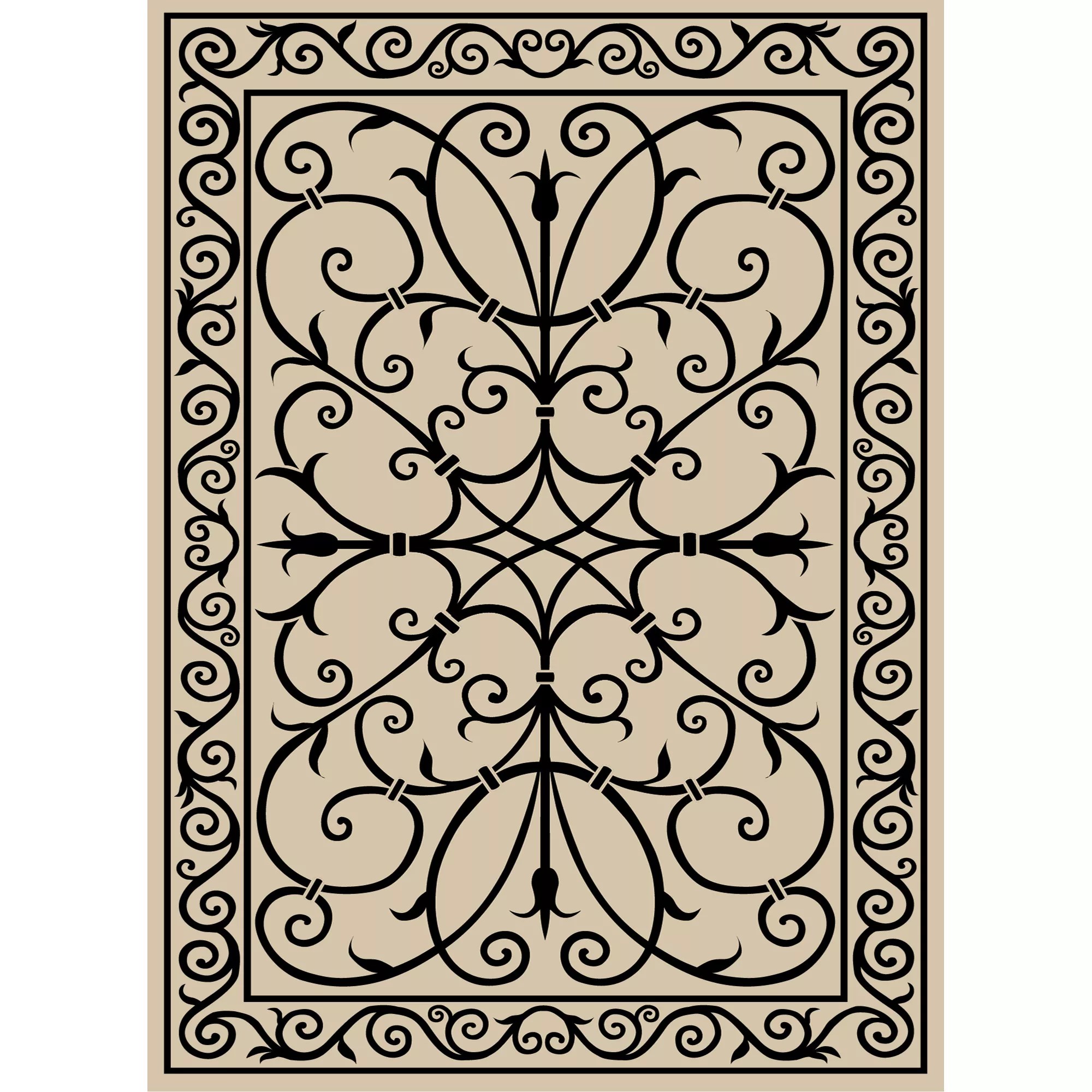 Berkley Jensen 5' x 7' Indoor/Outdoor Rug BJ's Wholesale Club