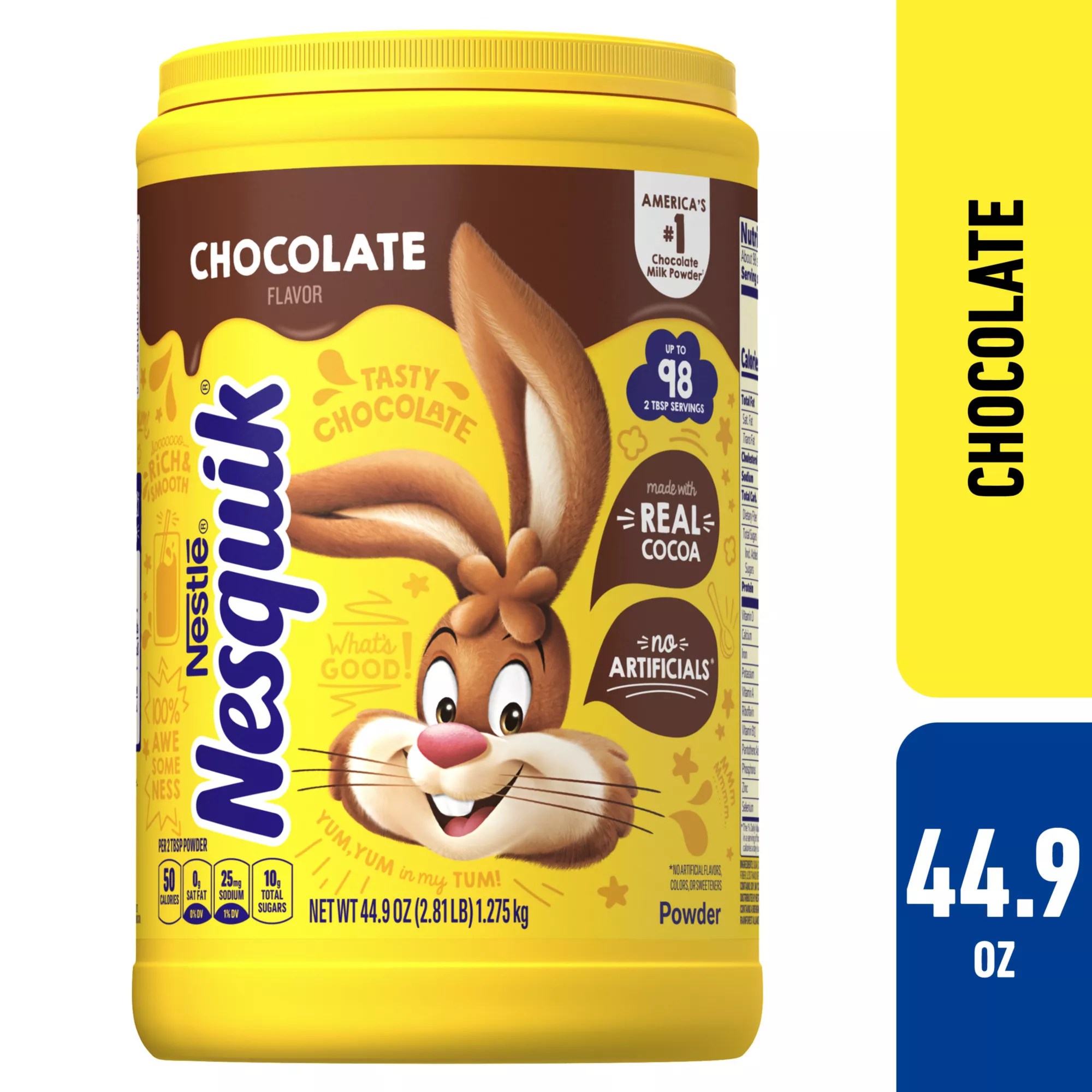 Nesquik Chocolate Milk 12 Pack Official Site | www.pinnaxis.com