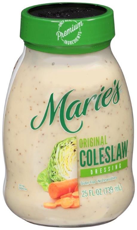 Marie's Coleslaw Dressing Gluten Free SEQUIN DRESS