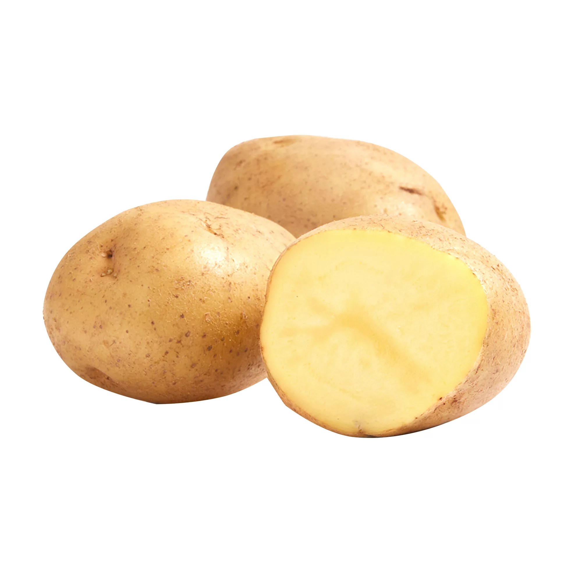 Yellow Potatoes, 10 lbs. BJ's Wholesale Club