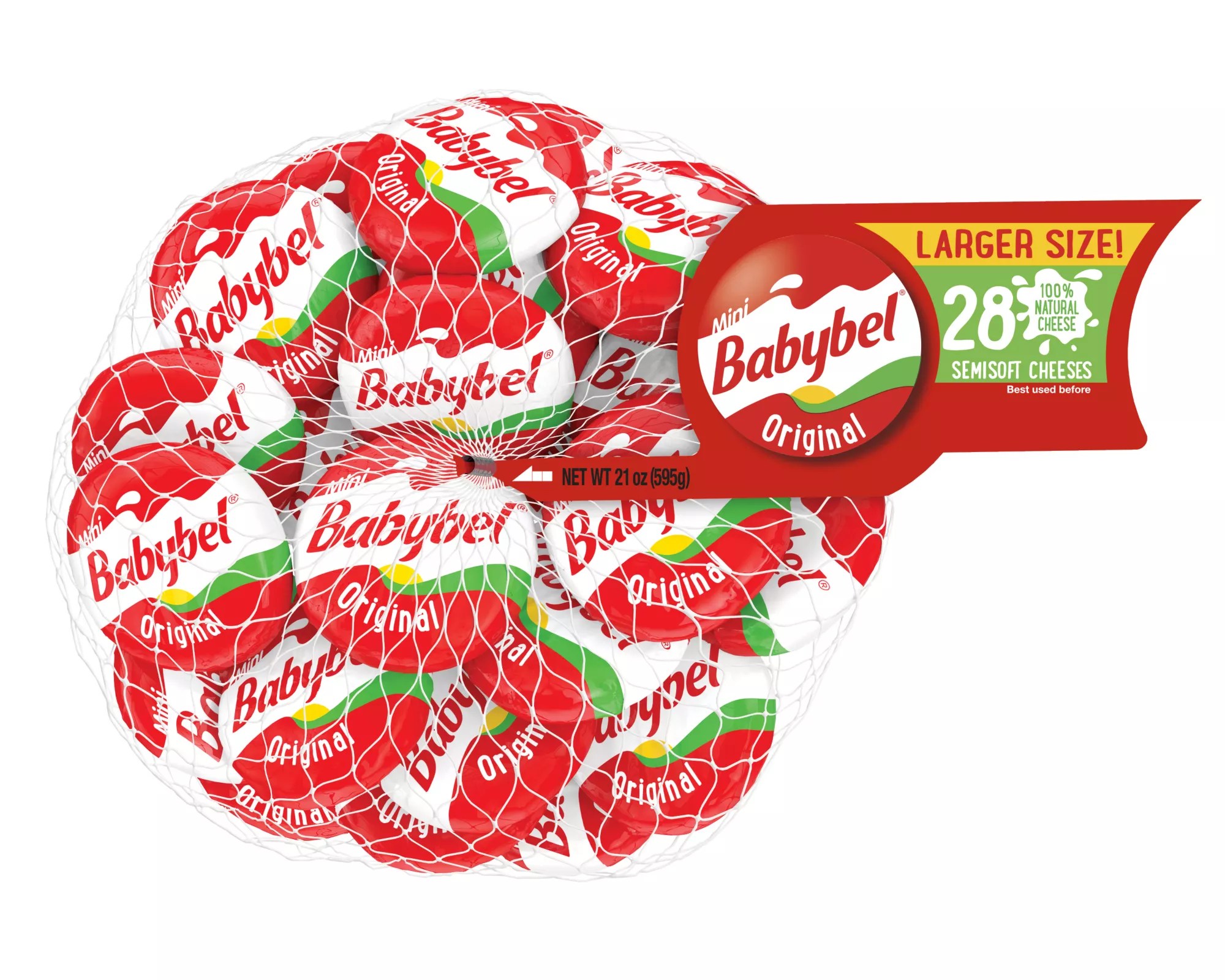 Babybel Gouda Cheese Recipes Dandk Organizer