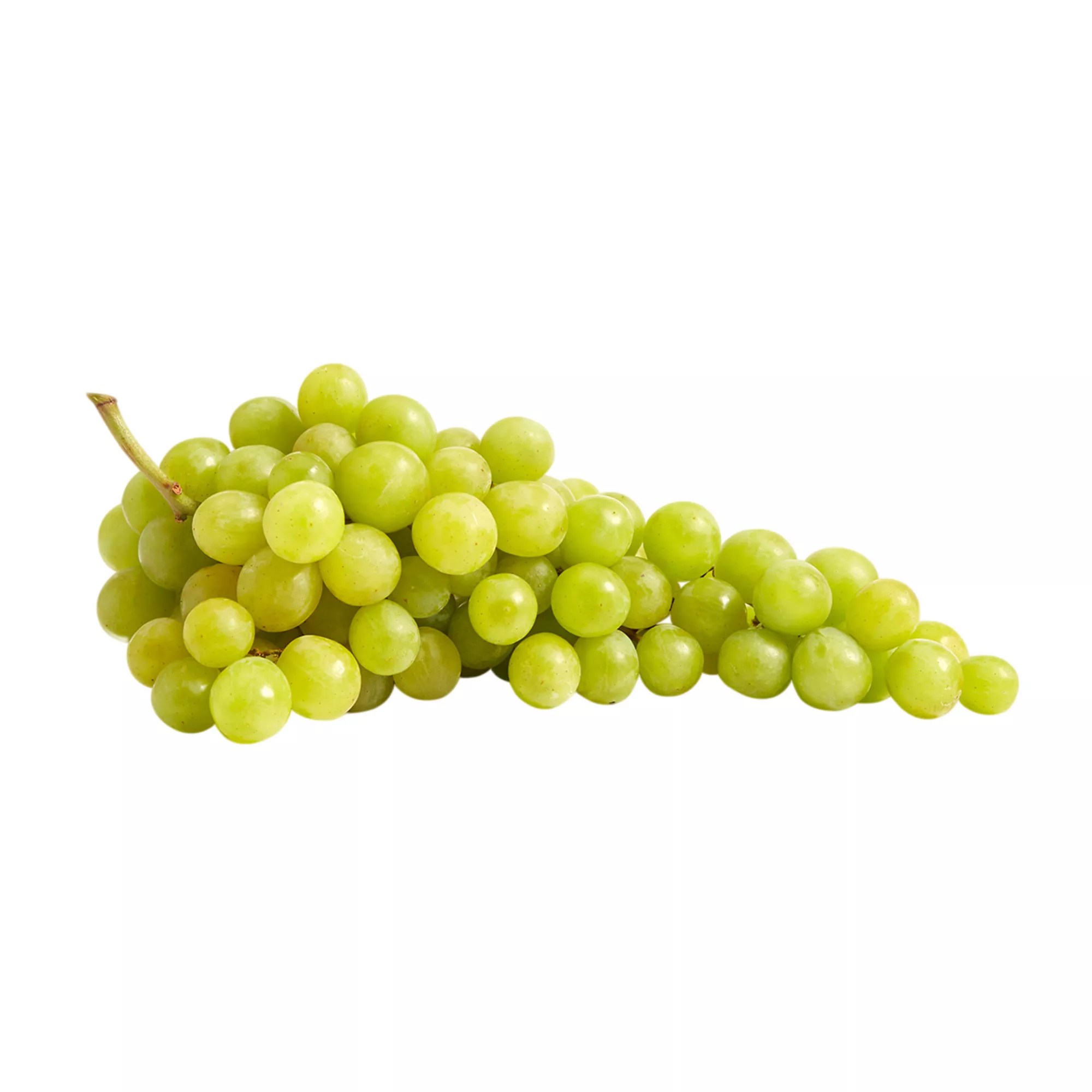 Seedless Green Grapes, 3 lb BJ's Wholesale Club