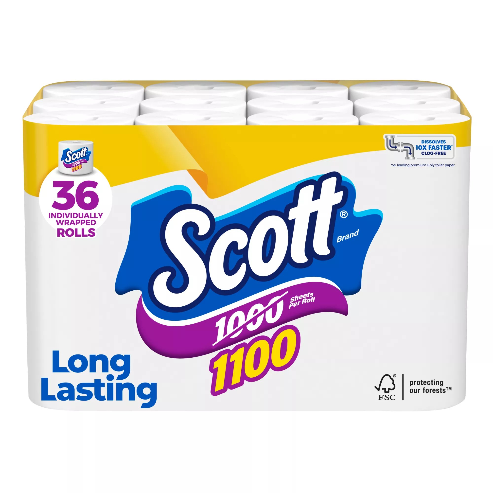 Scott Toilet Paper Logo ubicaciondepersonas.cdmx.gob.mx