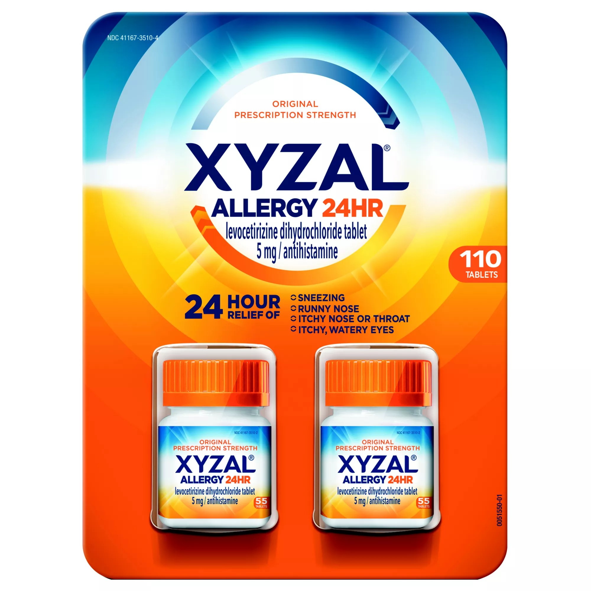 Does Xyzal Help With Dog Allergies