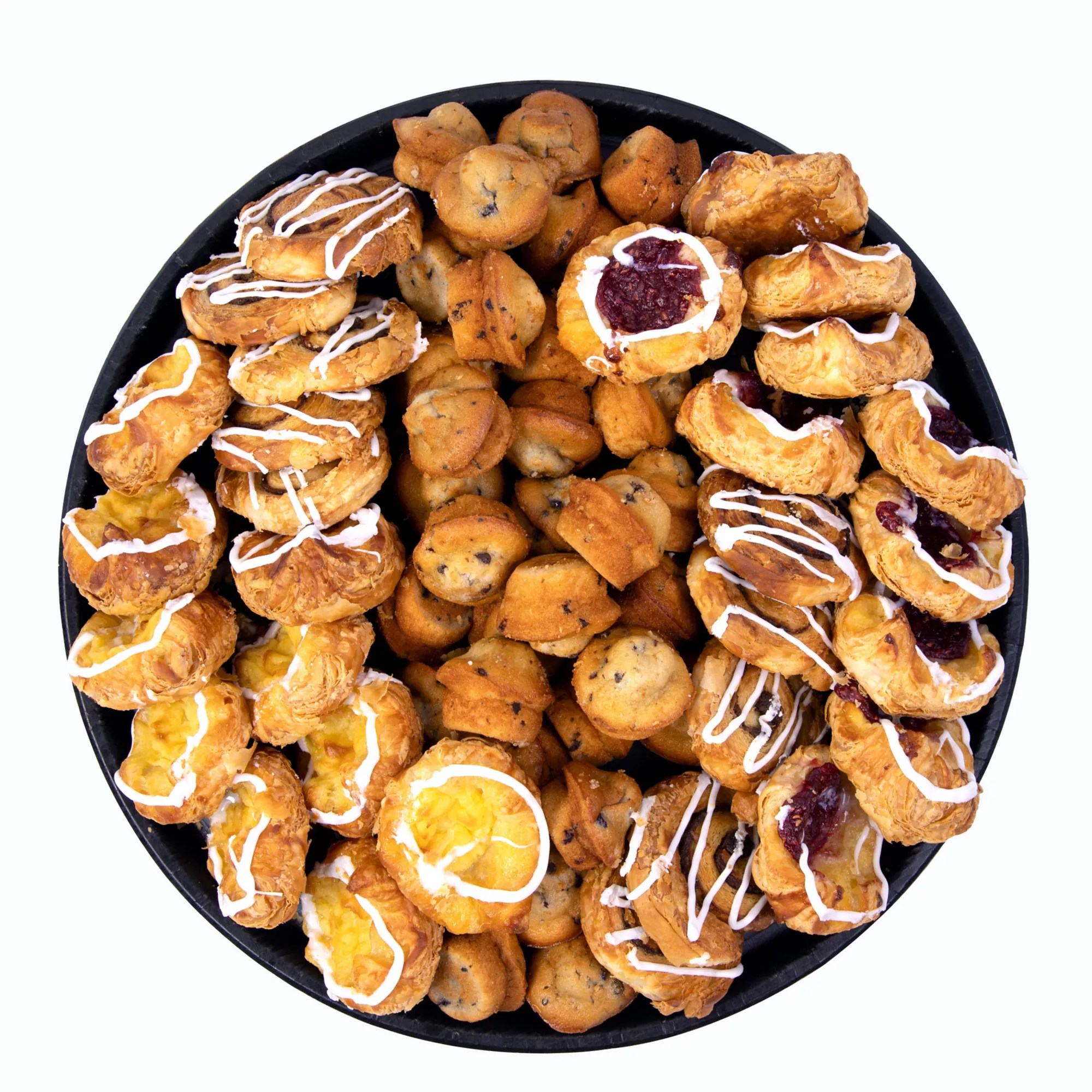 Wellsley Farms Mini Mix Breakfast Platter BJ's Wholesale Club