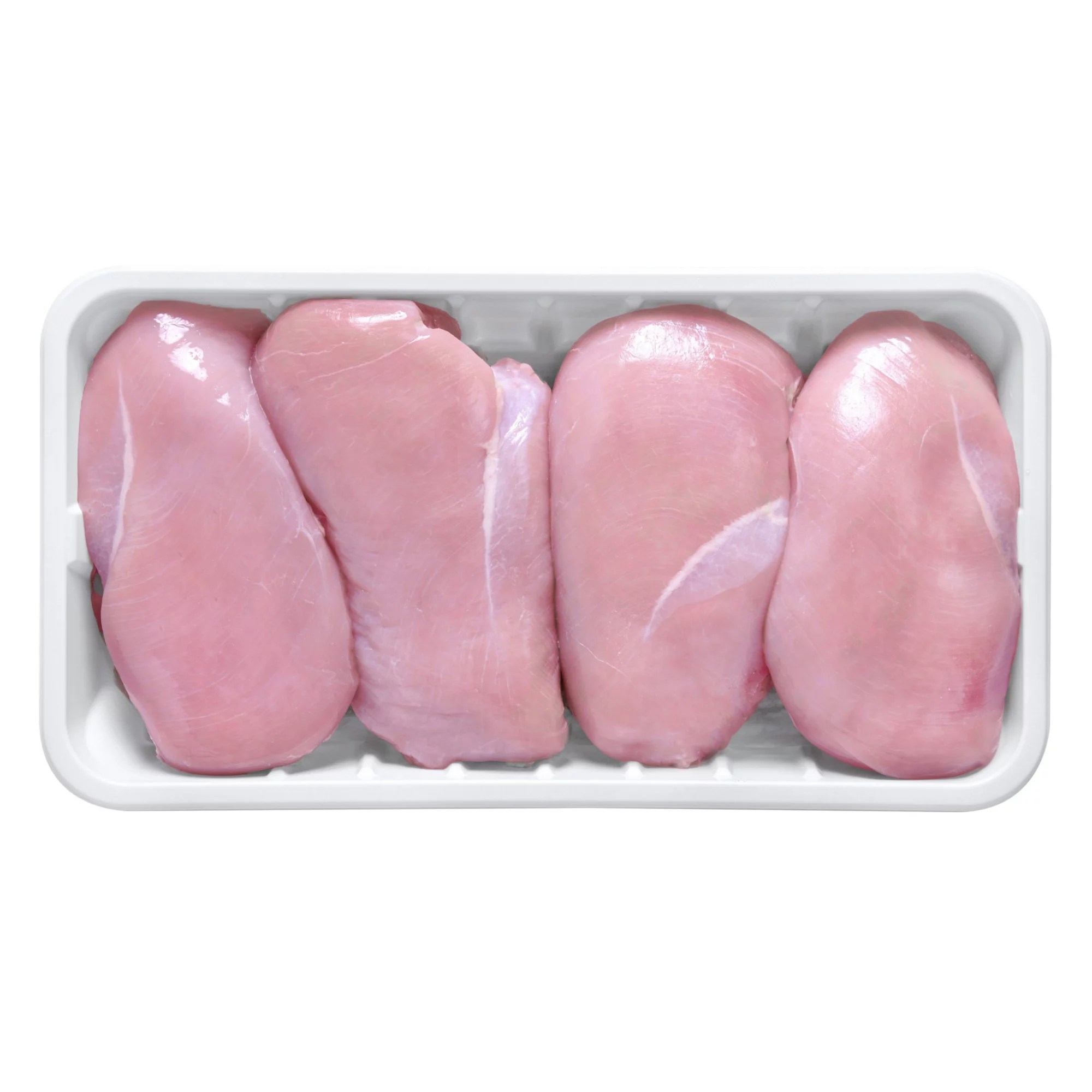 Chicken Breast Size visitchile.cl
