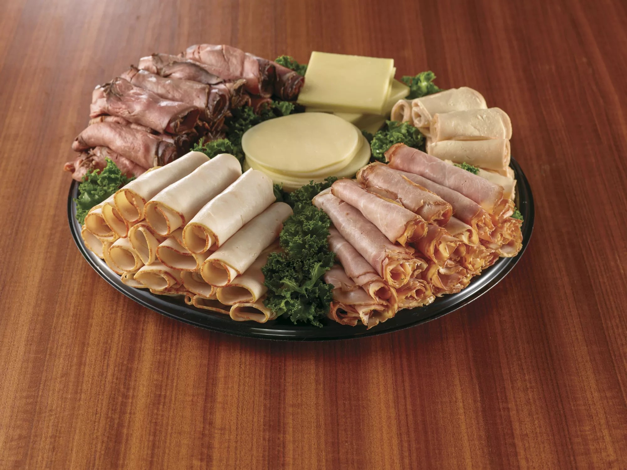 Wellsley Farms Entertainer Platter BJs Wholesale Club