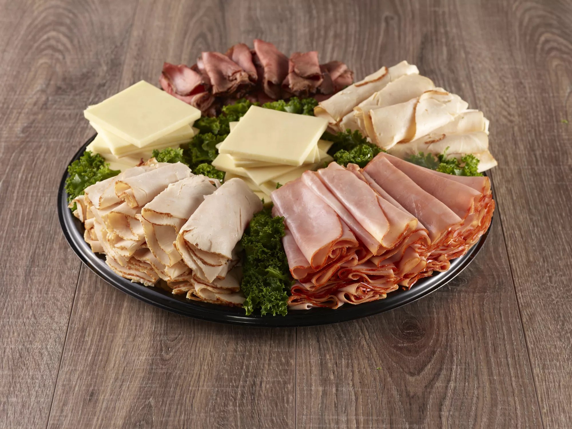 Dietz & Watson Entertainment Platter BJ's Wholesale Club