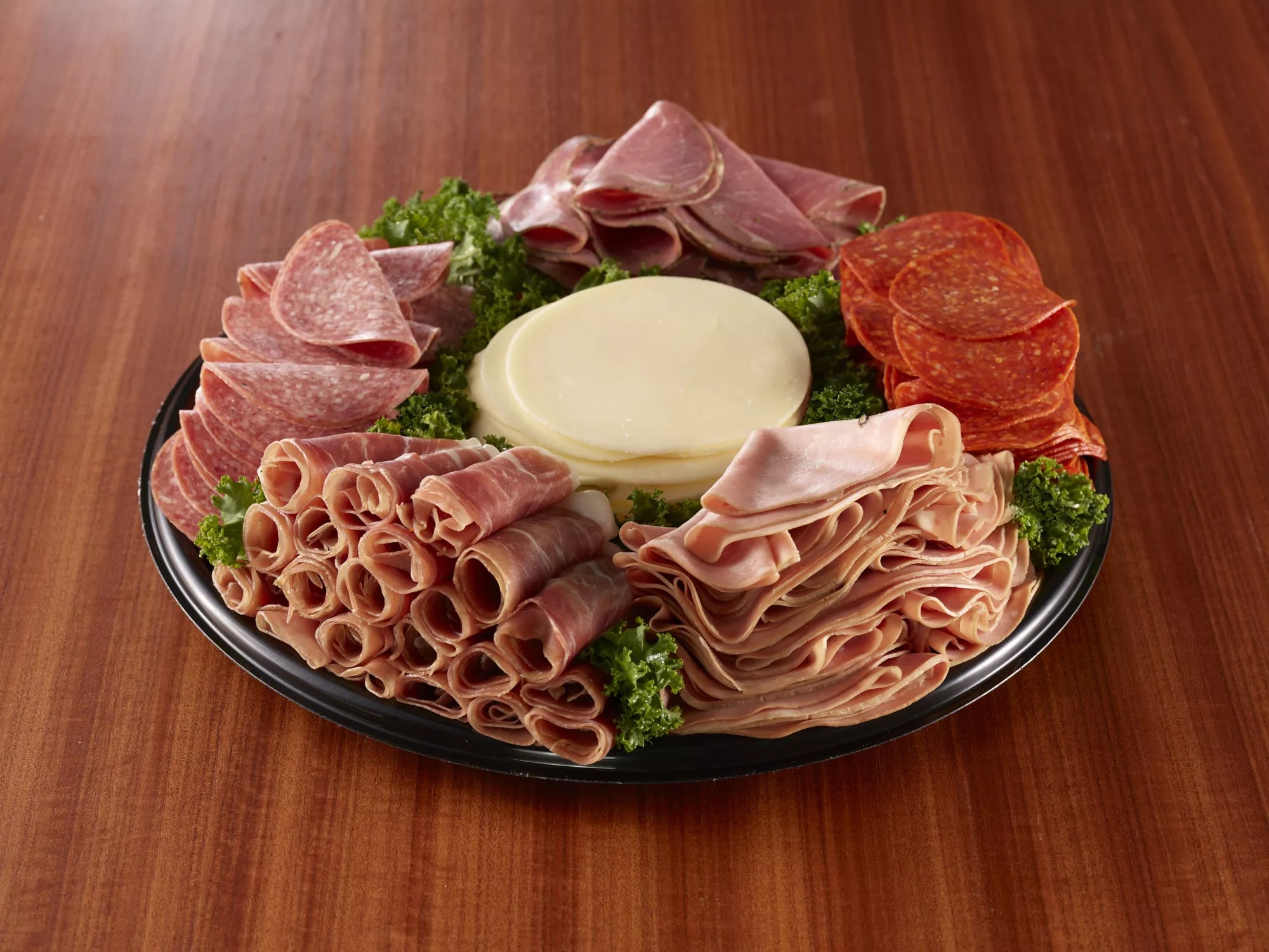 Wellsley Farms Italian Meat Platter BJ's Wholesale Club