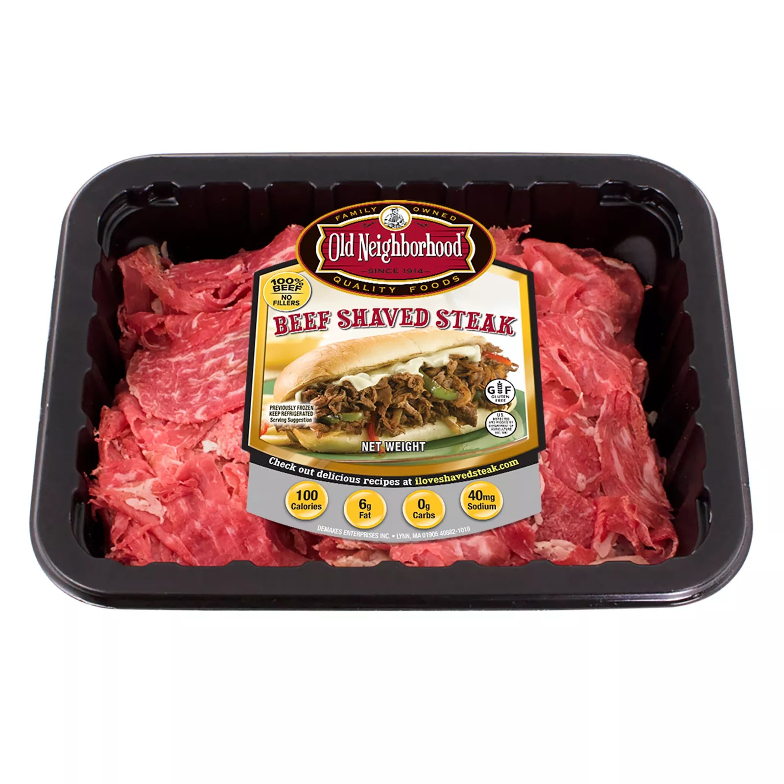 Kroger Beef Shaved Steak Recipe Deporecipe.co