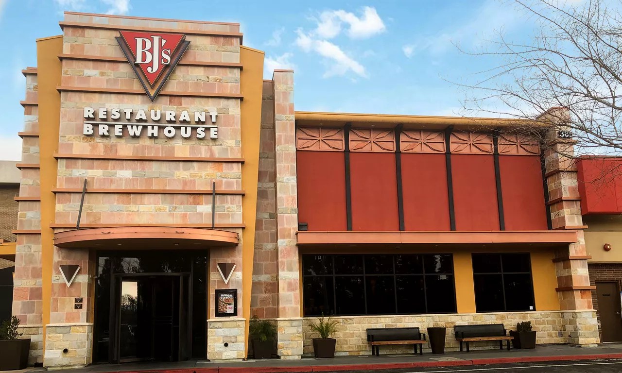 120+ Food Menu, Handcrafted Beer & Pizza Concord, CA 94520