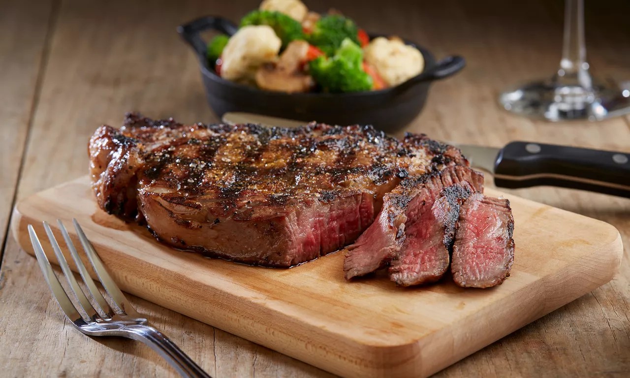 BJ's Classic RibEye* image