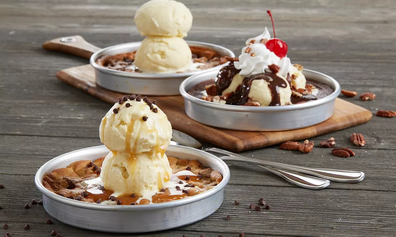 Enjoy Great Deals with BJ's Restaurant & Brewhouse's Daily Brewhouse