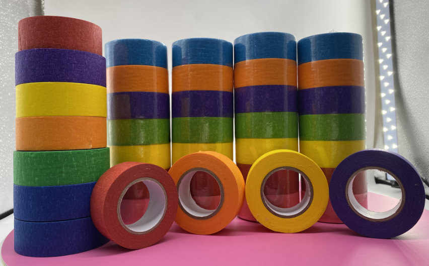 Kraft Paper Tape The Versatile and EcoFriendly Packaging Solution