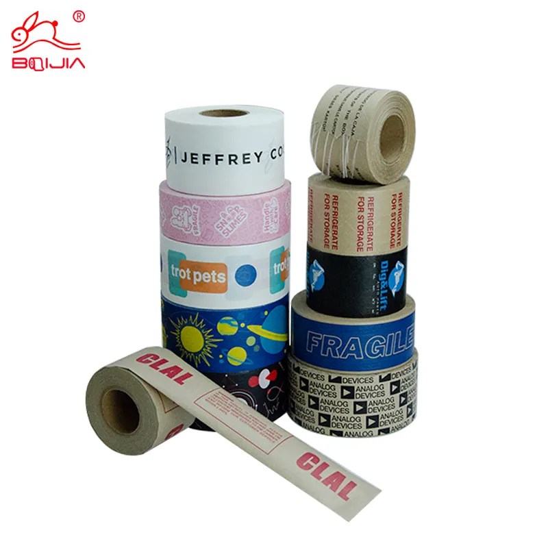 industrial reinforced kraft tape HeavyDuty Packaging
