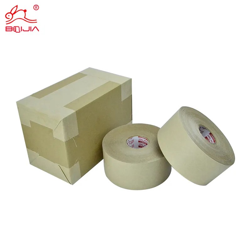 industrial reinforced kraft tape HeavyDuty Packaging