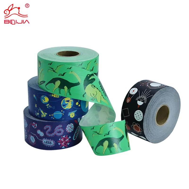 industrial reinforced kraft tape HeavyDuty Packaging