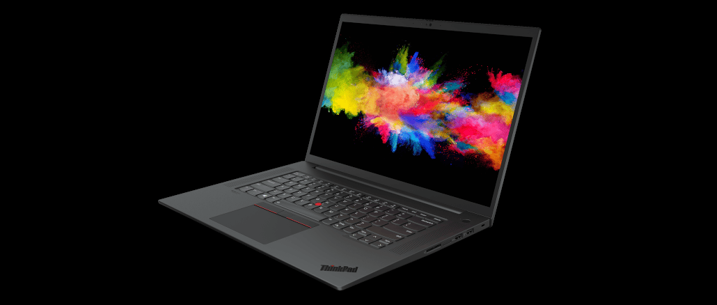 Lenovo Launches New Mobile ThinkPad Workstations - BTNHD