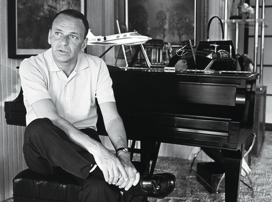 Stars in the Sky Business Jet Traveler