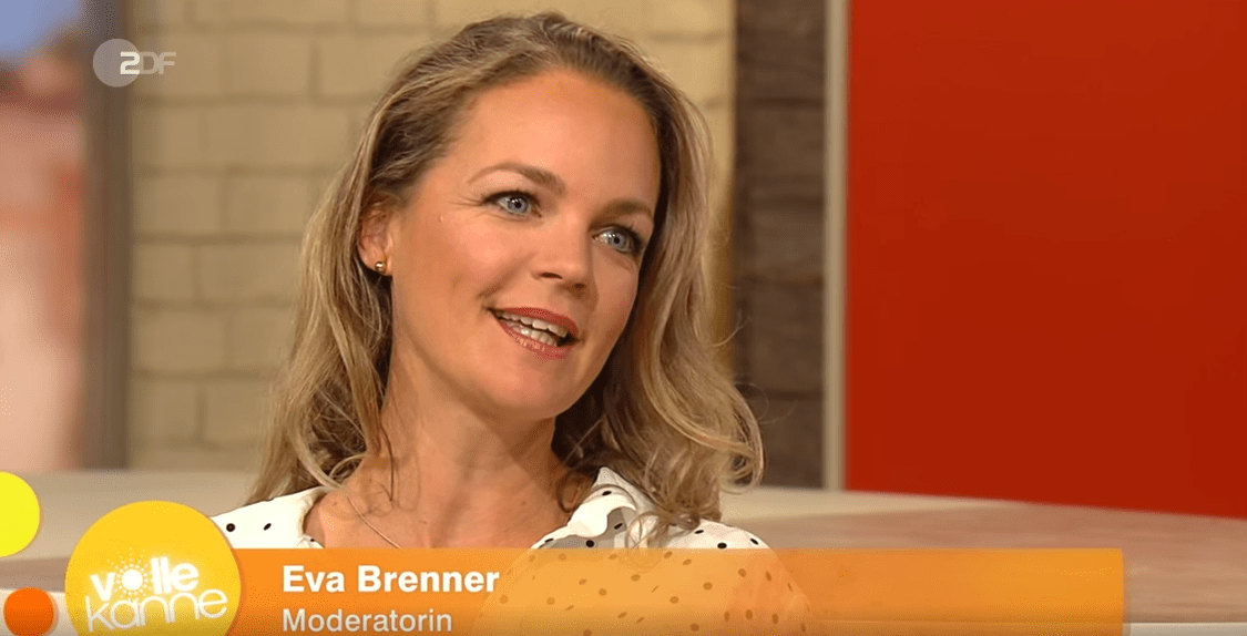 ZDF Volle Kanne Mai 2020