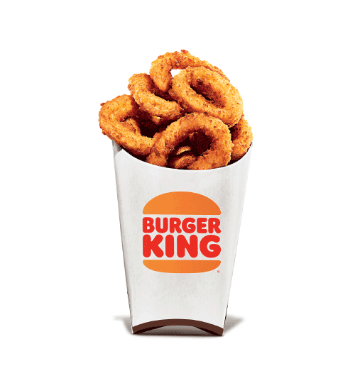 Aros de Cebolla BURGER KING® Dominican Republic