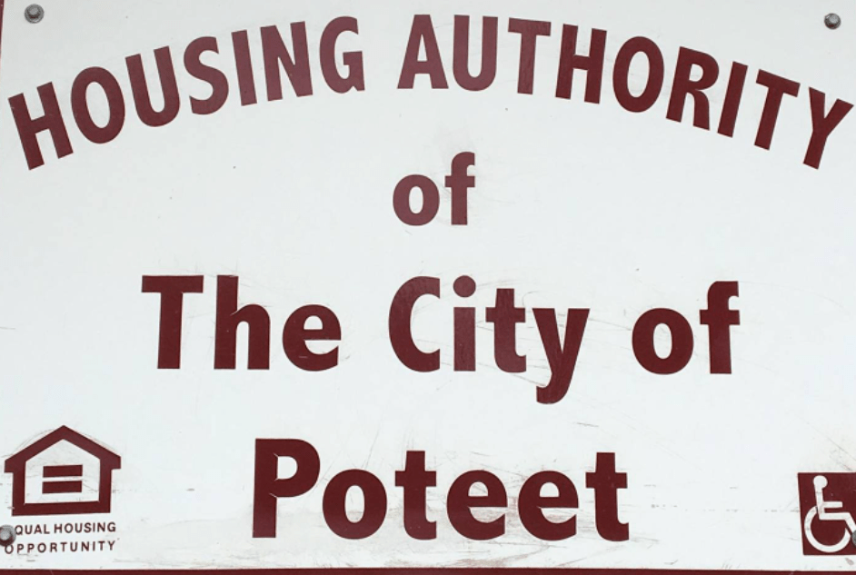 Poteet Housing Authority Renters in Poteet, TX Bob
