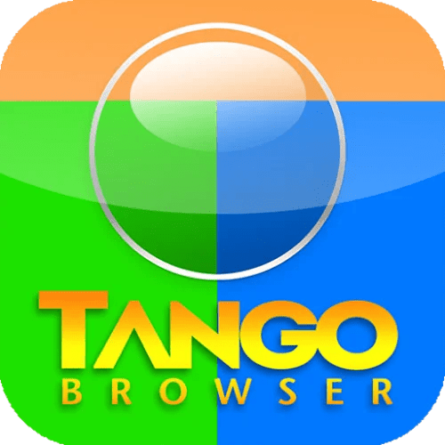 Download Tango Browser Baixaki