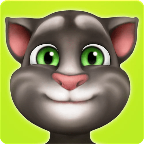 Download My Talking Tom Baixaki