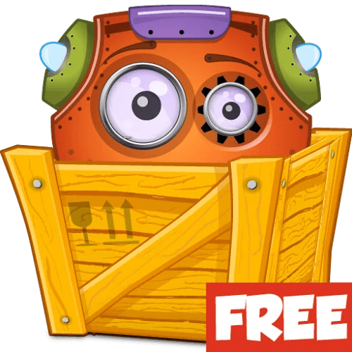 Download Rescue Roby Lite Baixaki