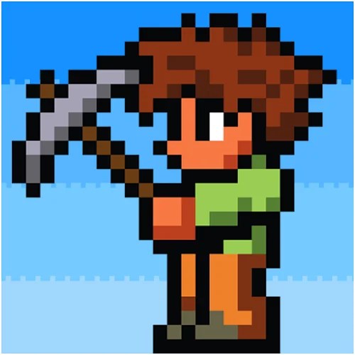 Download Terraria Baixaki