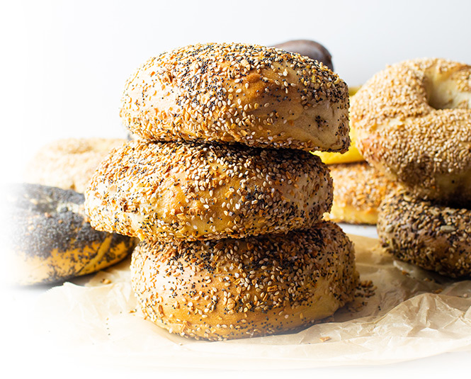 Landing Page HandRolled KettleBoiled Bagels