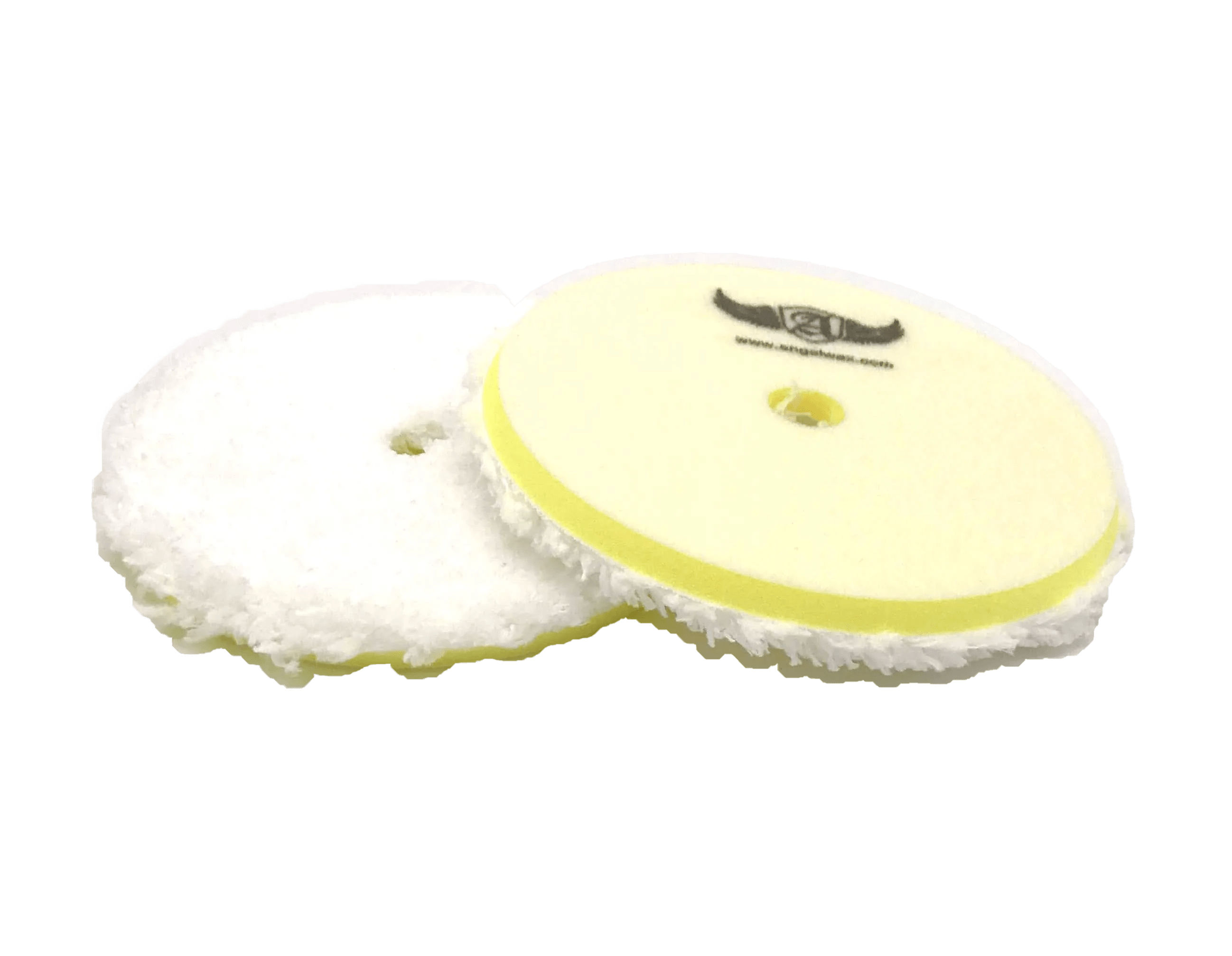 Microfiber Cutting Pad DA or Rotary Big Kid Blocks